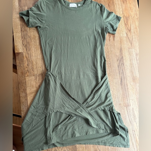 Wilfred Free Blair Dress - Picture 3 of 8